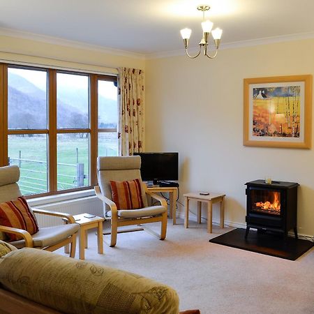 Taigh Seonaig Villa Glencoe Ngoại thất bức ảnh