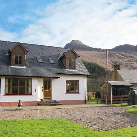 Taigh Seonaig Villa Glencoe Ngoại thất bức ảnh