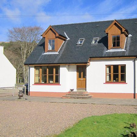 Taigh Seonaig Villa Glencoe Ngoại thất bức ảnh