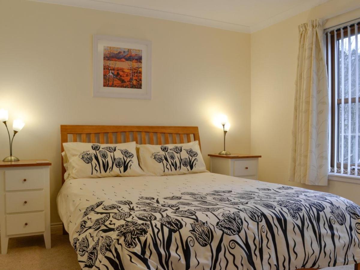 Taigh Seonaig Villa Glencoe Ngoại thất bức ảnh