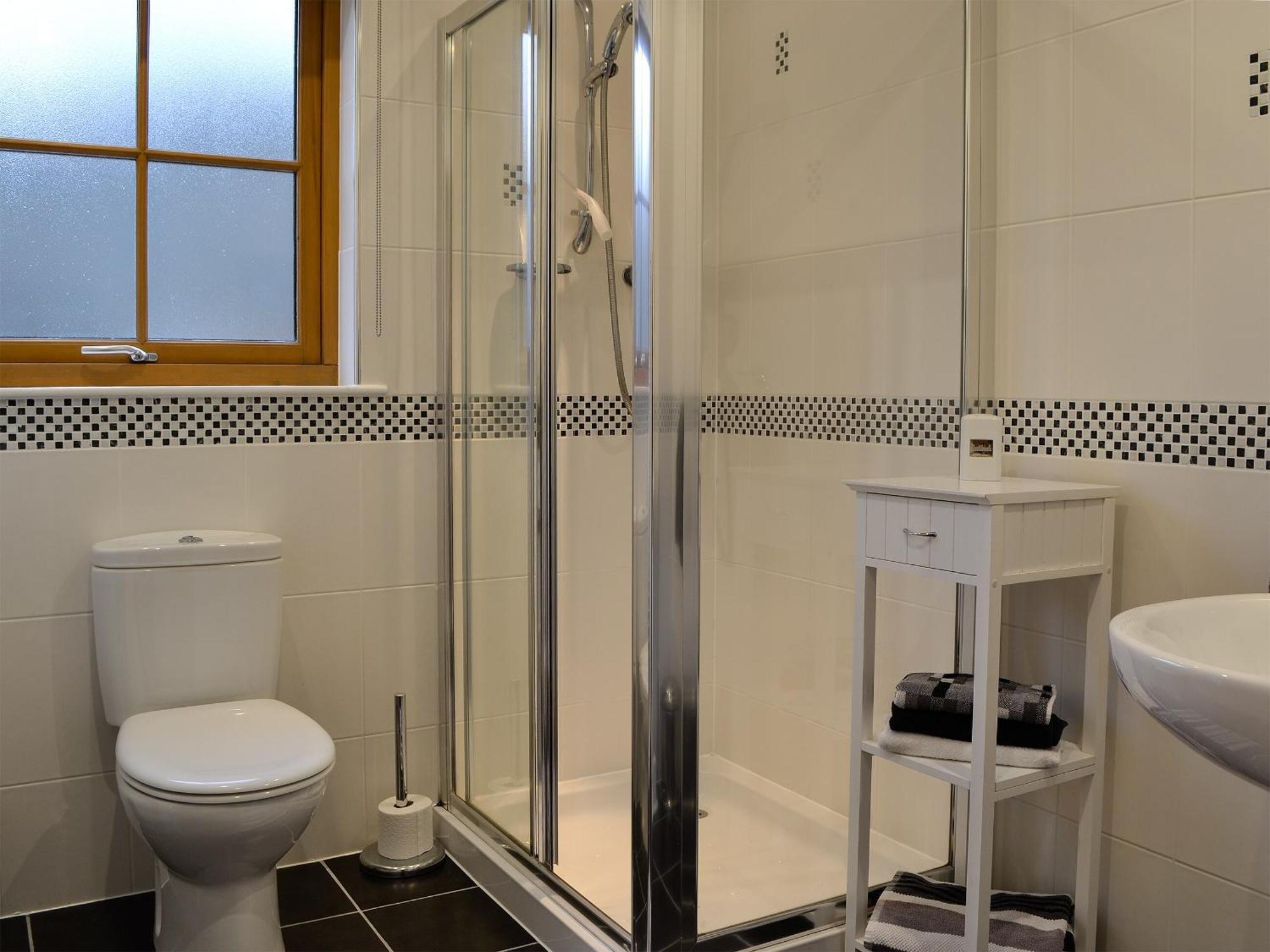 Taigh Seonaig Villa Glencoe Ngoại thất bức ảnh