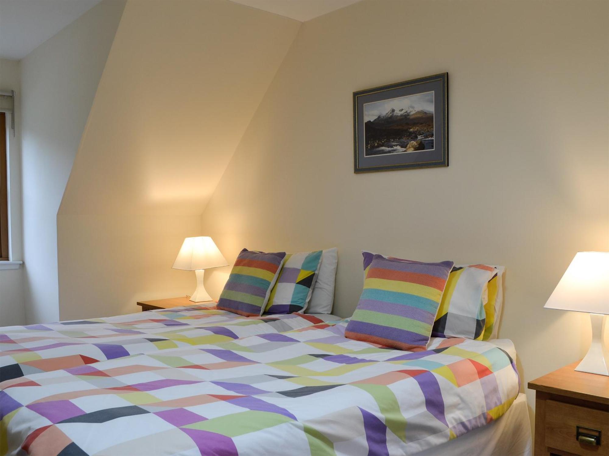 Taigh Seonaig Villa Glencoe Ngoại thất bức ảnh