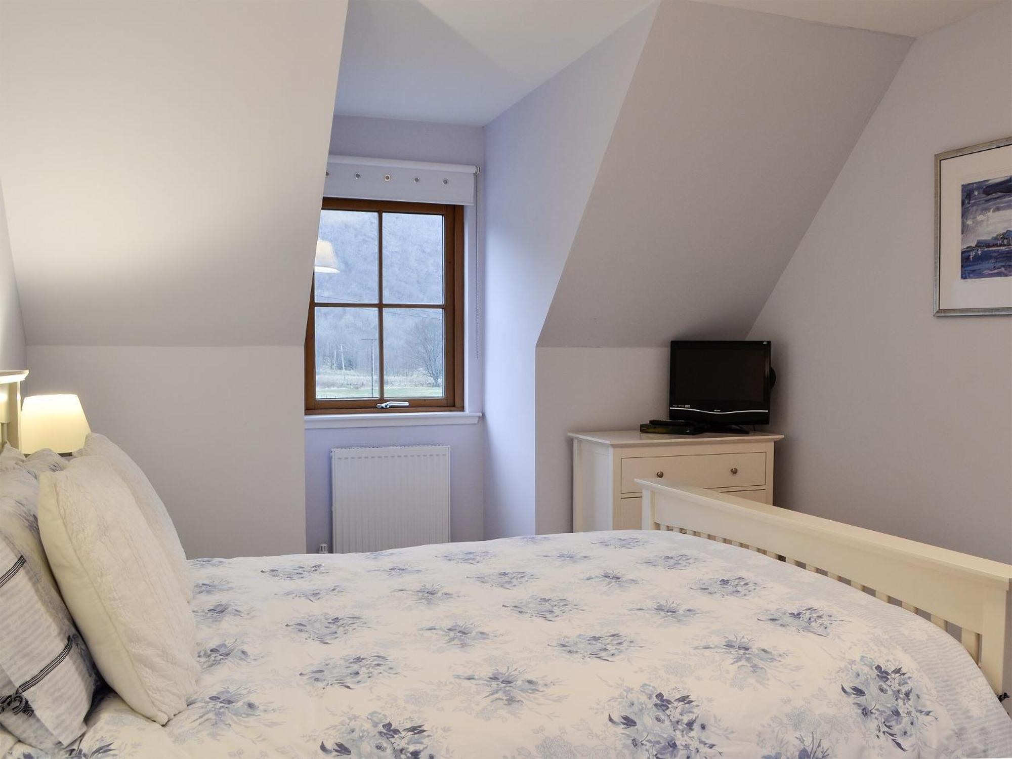 Taigh Seonaig Villa Glencoe Ngoại thất bức ảnh